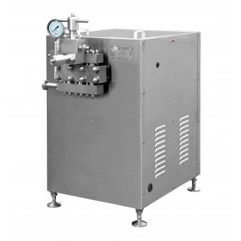 Хомогенизатор 500 l/h.; 250 Bar