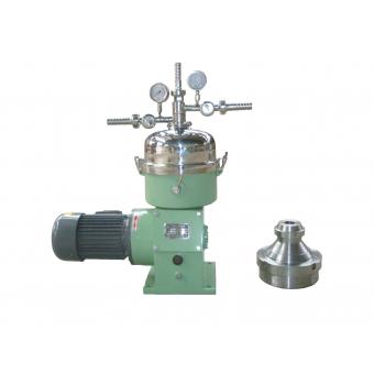 Ръчен центробежен сепаратор (отсметанител); 1000 l/h